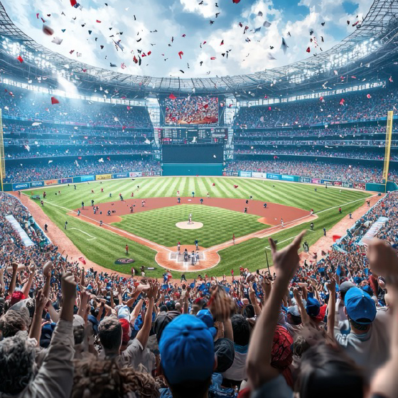 Sports Business Solution