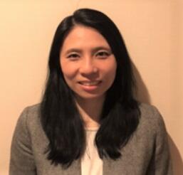 Haruno Sakurai