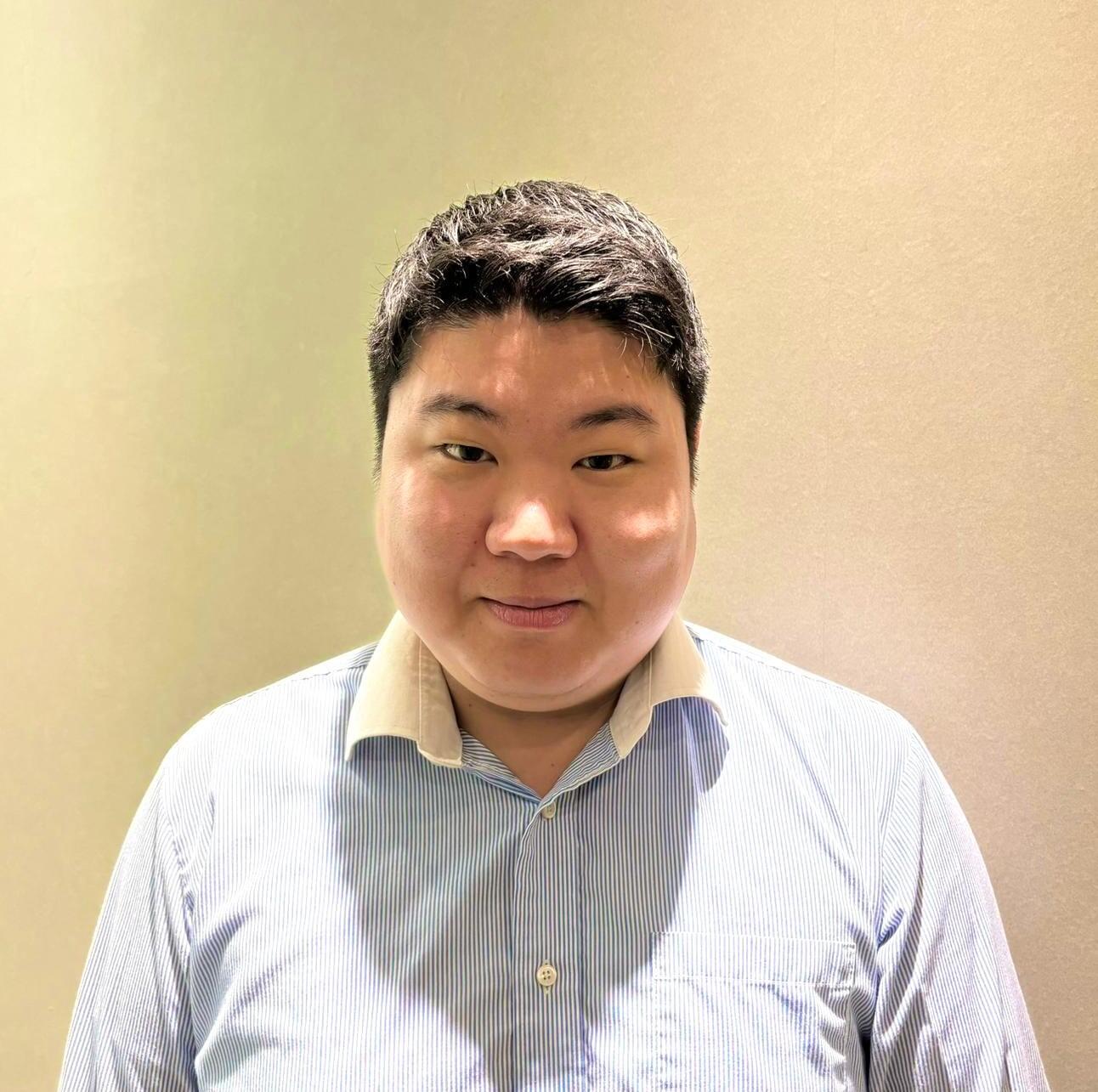 Tai Fukumoto