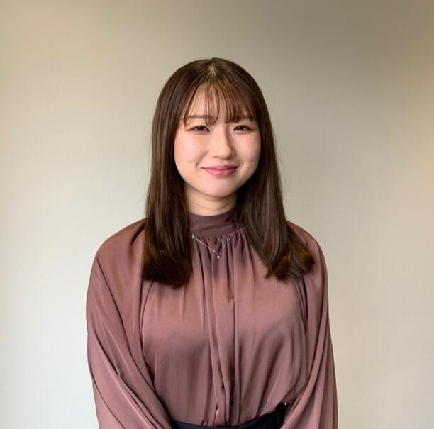 Momoka Iwaki