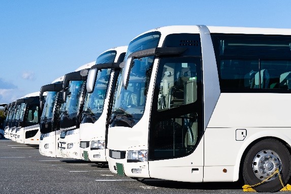 Transportation Management