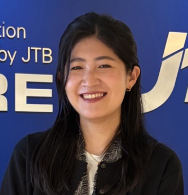 JTB M&E担当者によるモナコの医療系企業ワークショップ事例紹介